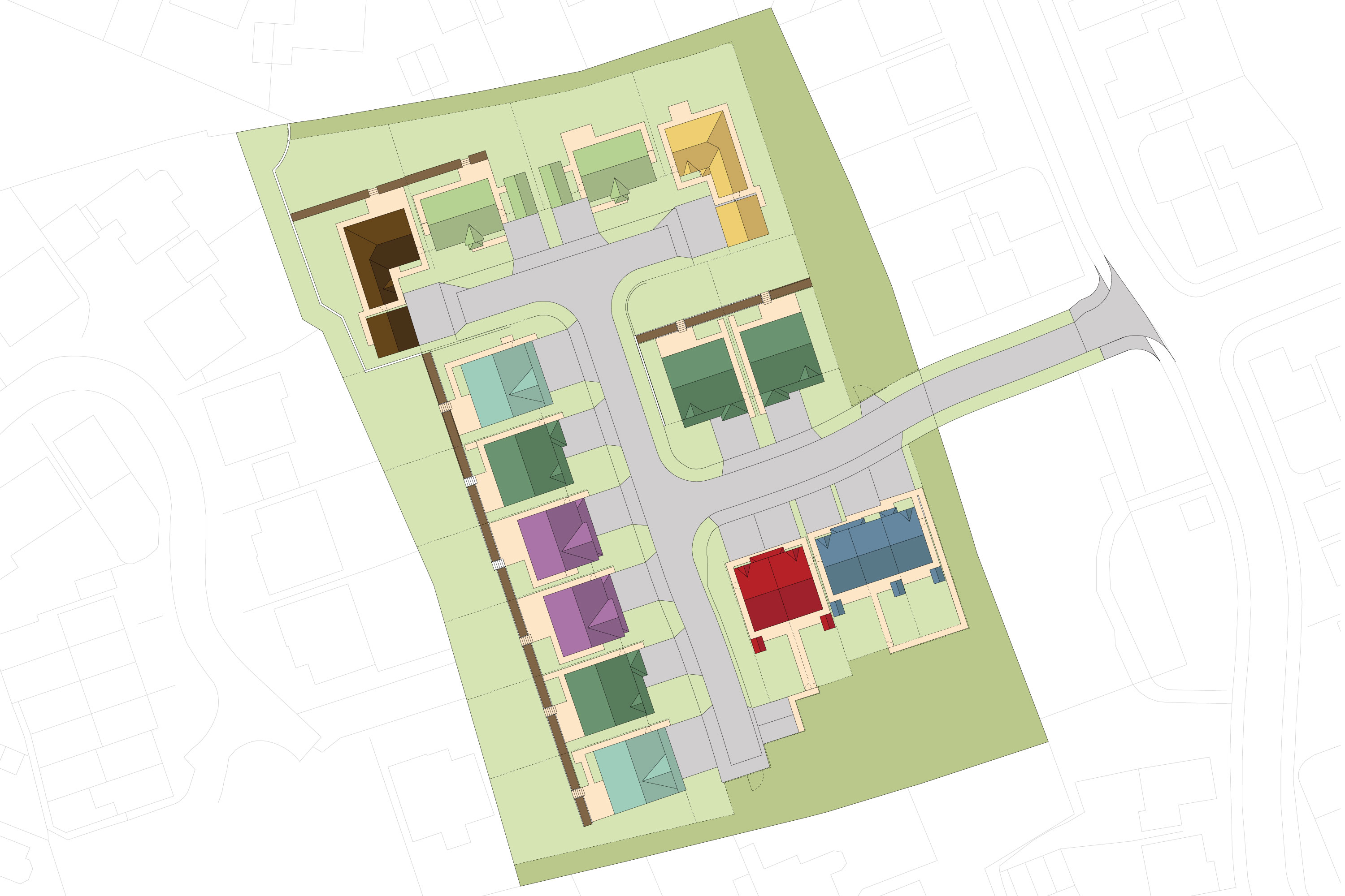 Development plan