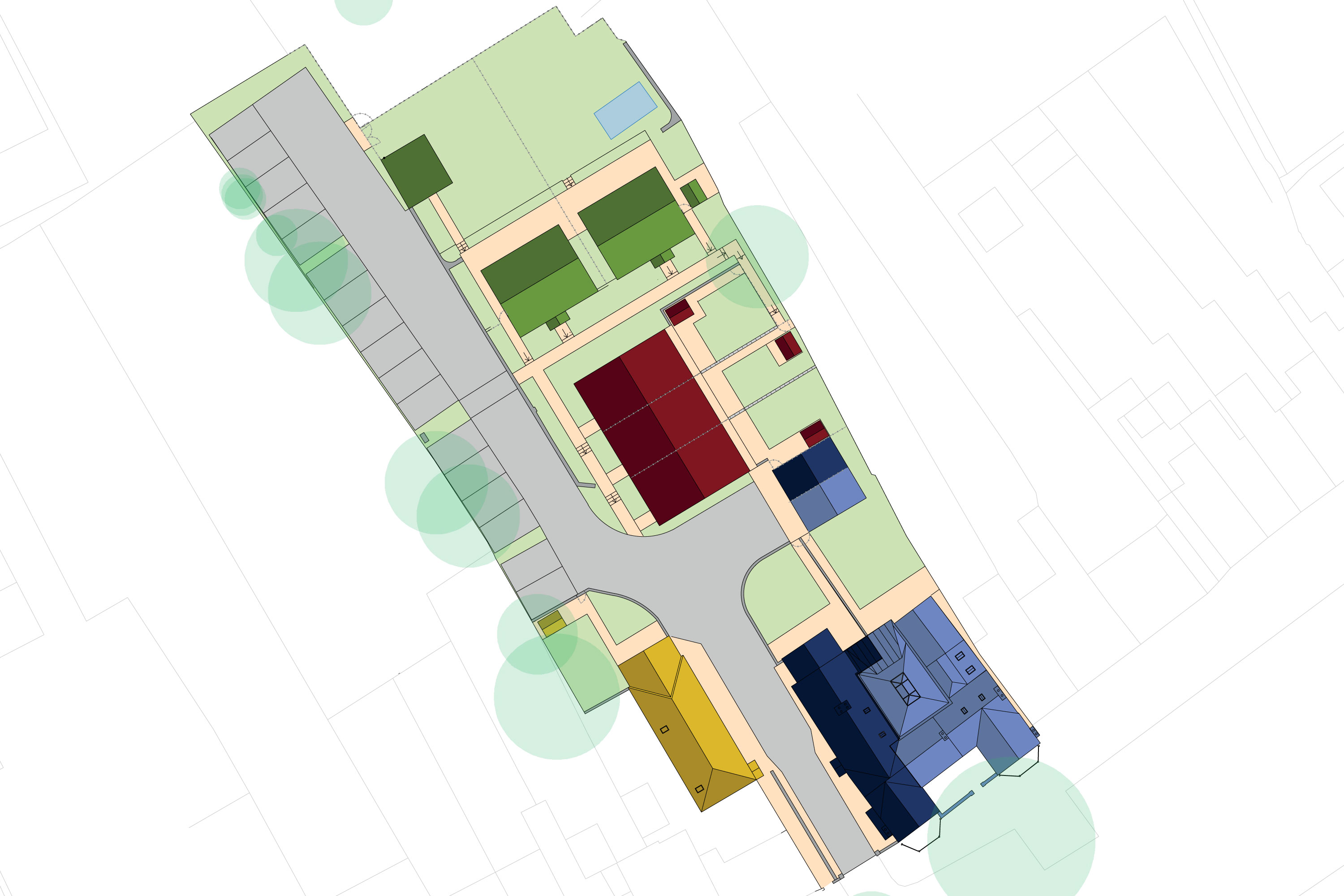 Development plan